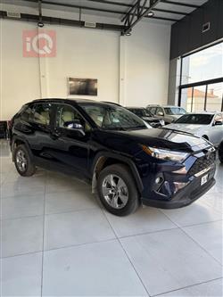 تويوتا راف 4